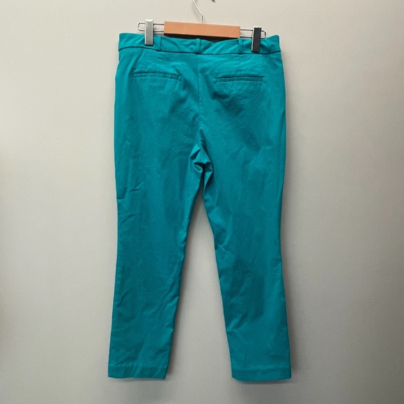 Worthington Capri petite pants - Picture 3 of 5